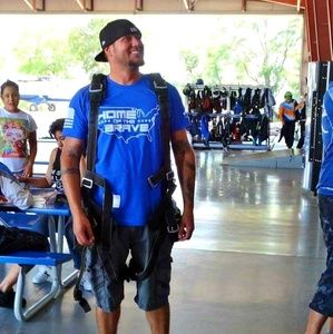 Meet your Posher, Ian